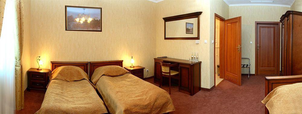 Centrum-Konferencyjne Nowa Bochnia &Spa المظهر الخارجي الصورة