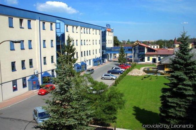 Centrum-Konferencyjne Nowa Bochnia &Spa المظهر الخارجي الصورة