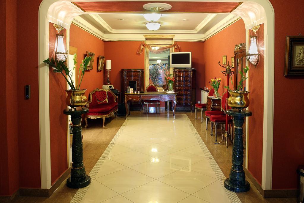 Centrum-Konferencyjne Nowa Bochnia &Spa المظهر الخارجي الصورة