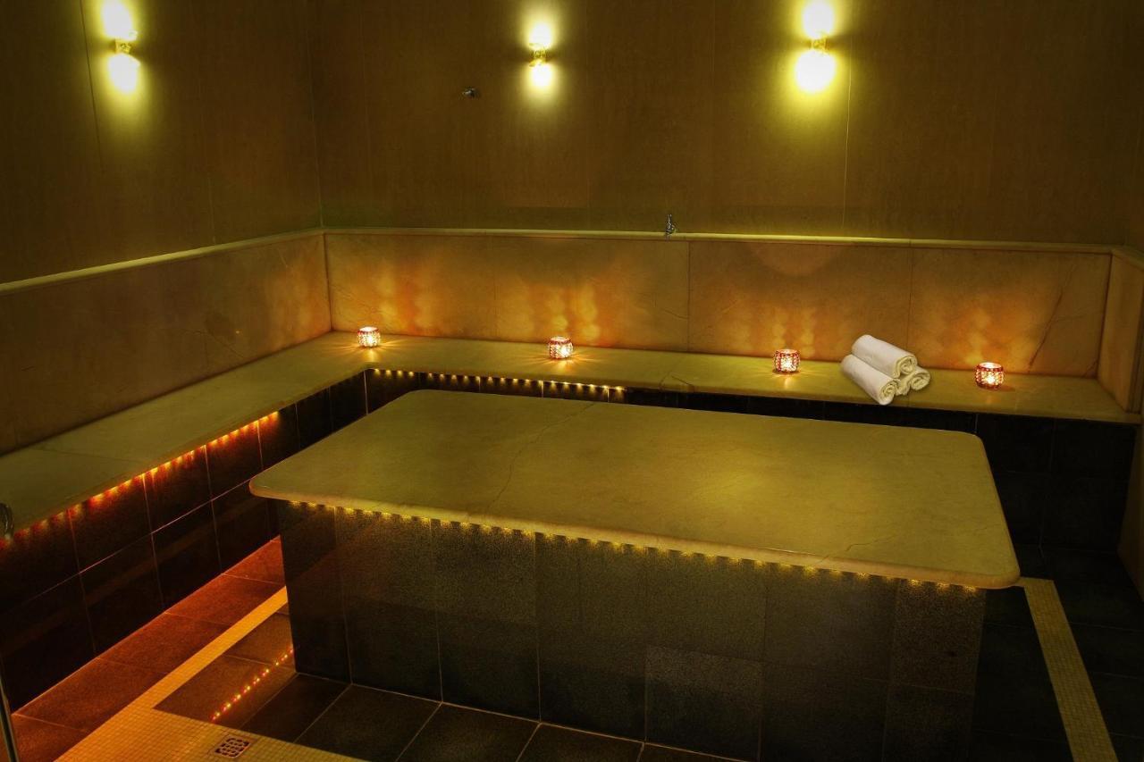 Centrum-Konferencyjne Nowa Bochnia &Spa المظهر الخارجي الصورة